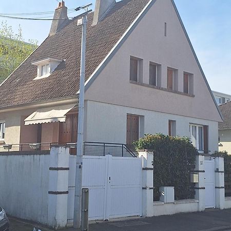 L'Arche De Yves-Jody Saint-Jean-de-Braye Exterior foto